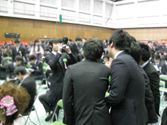 記念写真!