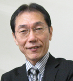 Yuichi Mori